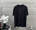BALENCIAGA Lovers T-shirt best quality
