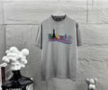 BALENCIAGA Lovers T-shirt best quality