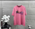 BALENCIAGA Lovers T-shirt best quality