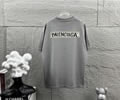 BALENCIAGA Lovers T-shirt best quality