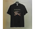 BURBERRY Lovers T-shirt best quality