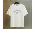 BURBERRY Lovers T-shirt best quality