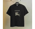 BURBERRY Lovers T-shirt best quality