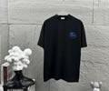 BURBERRY Lovers T-shirt best quality