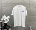 BURBERRY Lovers T-shirt best quality