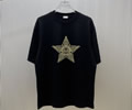 DIOR Lovers T-shirt Best quality