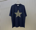 DIOR Lovers T-shirt Best quality