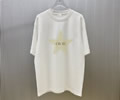 DIOR Lovers T-shirt Best quality
