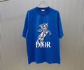 DIOR Lovers T-shirt Best quality