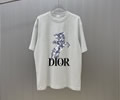 DIOR Lovers T-shirt Best quality