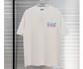 DIOR Lovers T-shirt Best quality