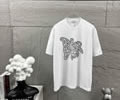 DIOR Lovers T-shirt Best quality