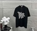 DIOR Lovers T-shirt Best quality