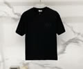 DIOR Lovers T-shirt Best quality