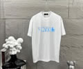 FENDI Lovers T-shirt best quality