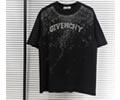 GIVENCHY Men Summer T-shirt best quality