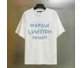 LV Lovers T-shirt Best quality