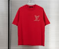 LV Lovers T-shirt Best quality
