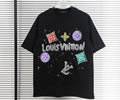 LV Lovers T-shirt Best quality