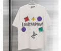 LV Lovers T-shirt Best quality