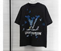 LV Lovers T-shirt Best quality