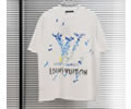 LV Lovers T-shirt Best quality