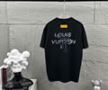 LV Lovers T-shirt Best quality