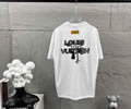 LV Lovers T-shirt Best quality