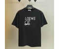 LOEWE Lovers T-shirt best quality