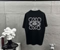 LOEWE Lovers T-shirt best quality