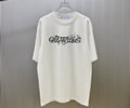 OFF WHITE Men Summer T-shirt best quality