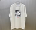 OFF WHITE Men Summer T-shirt best quality