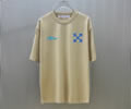 OFF WHITE Men Summer T-shirt best quality