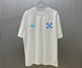 OFF WHITE Men Summer T-shirt best quality