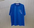 OFF WHITE Men Summer T-shirt best quality