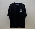 OFF WHITE Men Summer T-shirt best quality