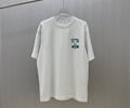 OFF WHITE Men Summer T-shirt best quality