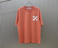 OFF WHITE Men Summer T-shirt best quality