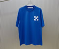 OFF WHITE Men Summer T-shirt best quality