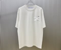 OFF WHITE Men Summer T-shirt best quality