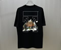 OFF WHITE Men Summer T-shirt best quality