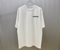 OFF WHITE Men Summer T-shirt best quality