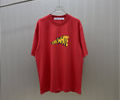 OFF WHITE Men Summer T-shirt best quality