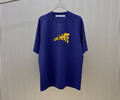 OFF WHITE Men Summer T-shirt best quality