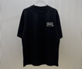 PRADA Men Summer T-shirt Best quality