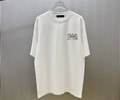 PRADA Men Summer T-shirt Best quality