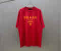PRADA Men Summer T-shirt Best quality