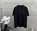 PRADA Men Summer T-shirt Best quality
