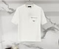 PRADA Men Summer T-shirt Best quality