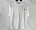 MONCLER Lovers T-shirt best quality